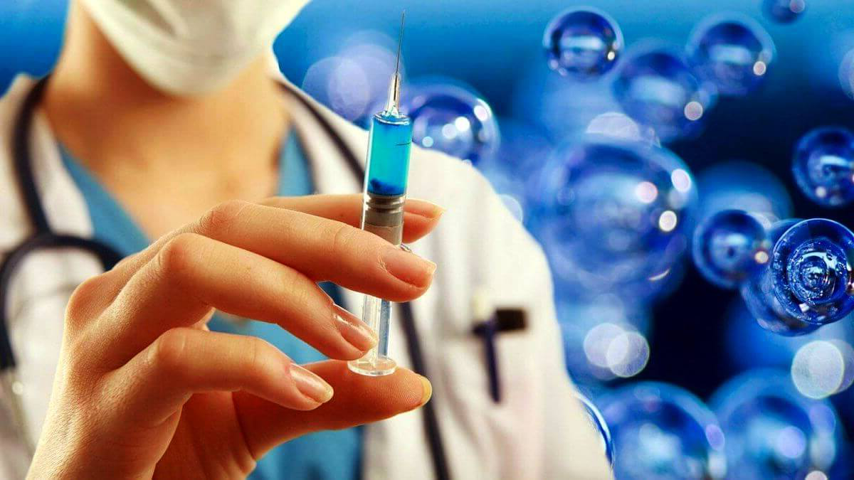 Hepatites Virais: O Papel da Ozonioterapia na Prevenção e Tratamento