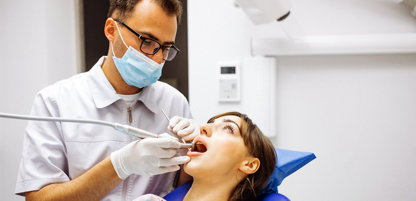 Os benefícios da Ozonioterapia para dentistas