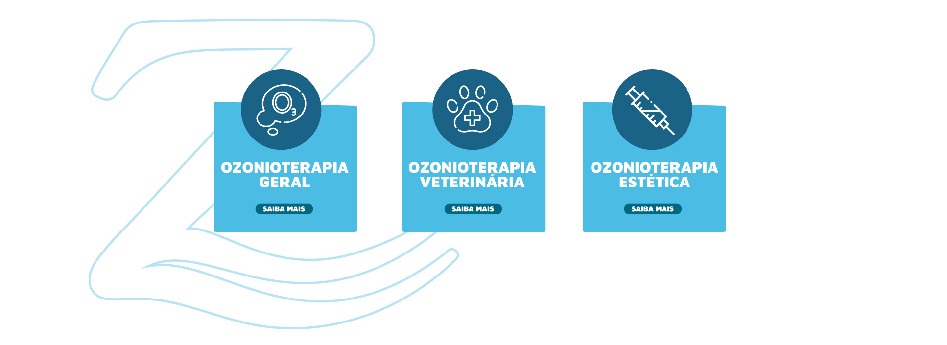 Profissionalize-se em Ozonioterapia