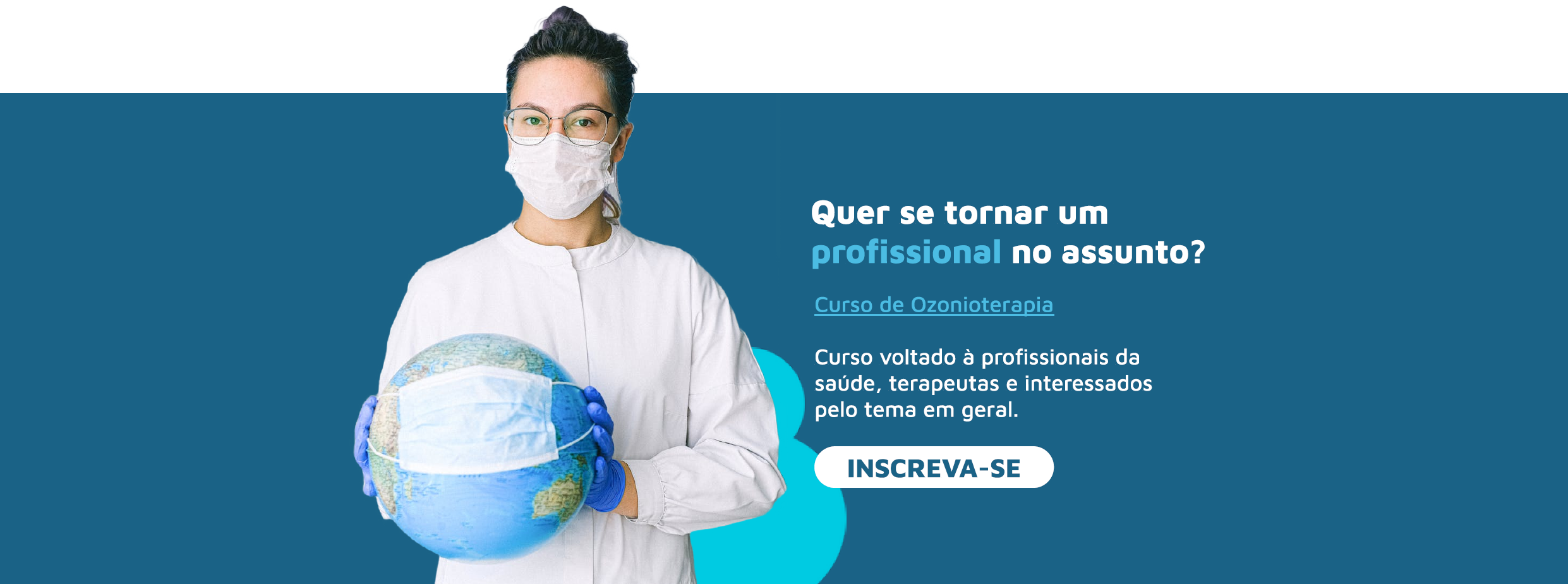 profissional de odontologia