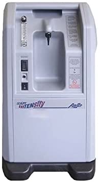 Concentrador de Oxigênio NewLife Intensity AirSep 8LPM